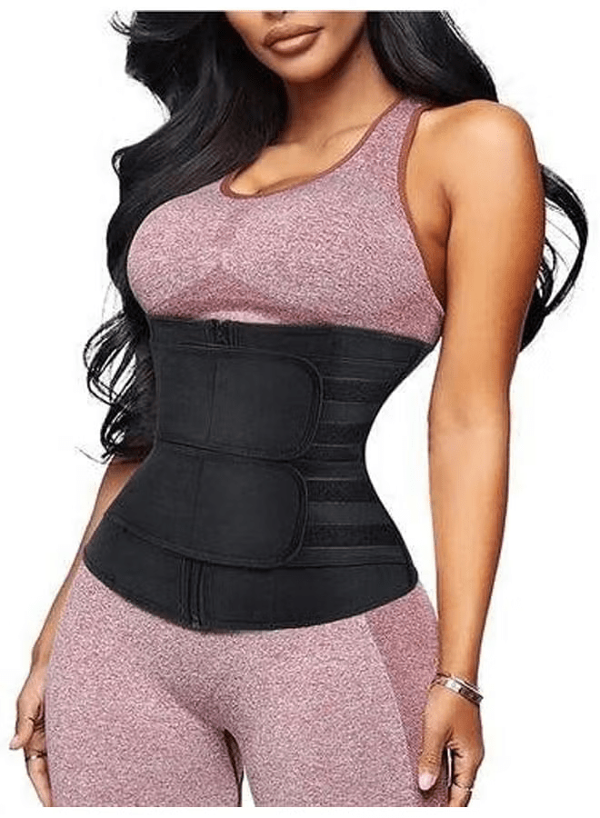 Adjustable Waist Trainer Slimming