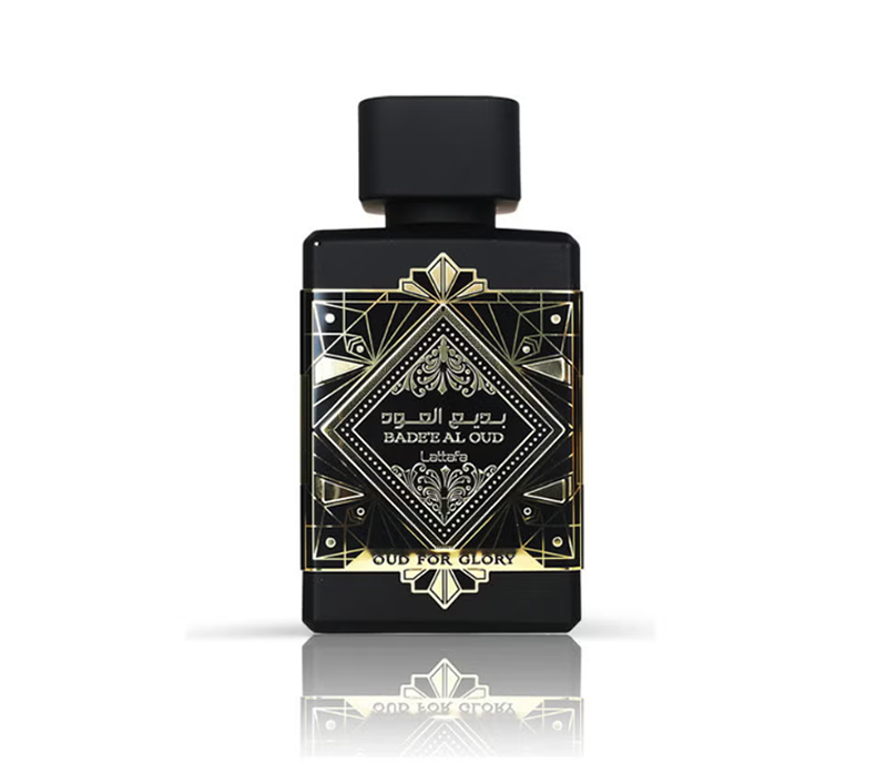 Badee Al Oud EDP 100ml