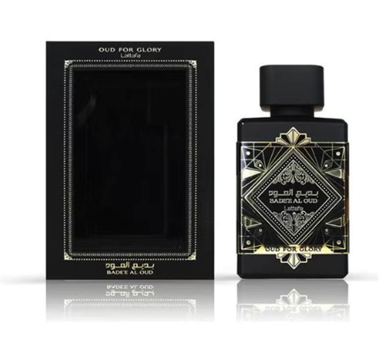 Badee Al Oud EDP 100ml