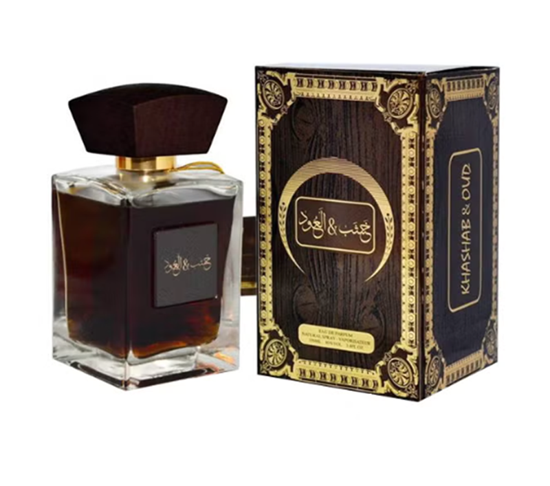 ARABIYAT Khasab Al Oud EDP 100ml