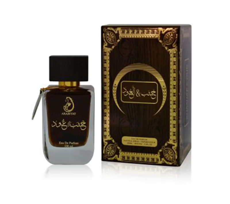 ARABIYAT Khasab Al Oud EDP 100ml