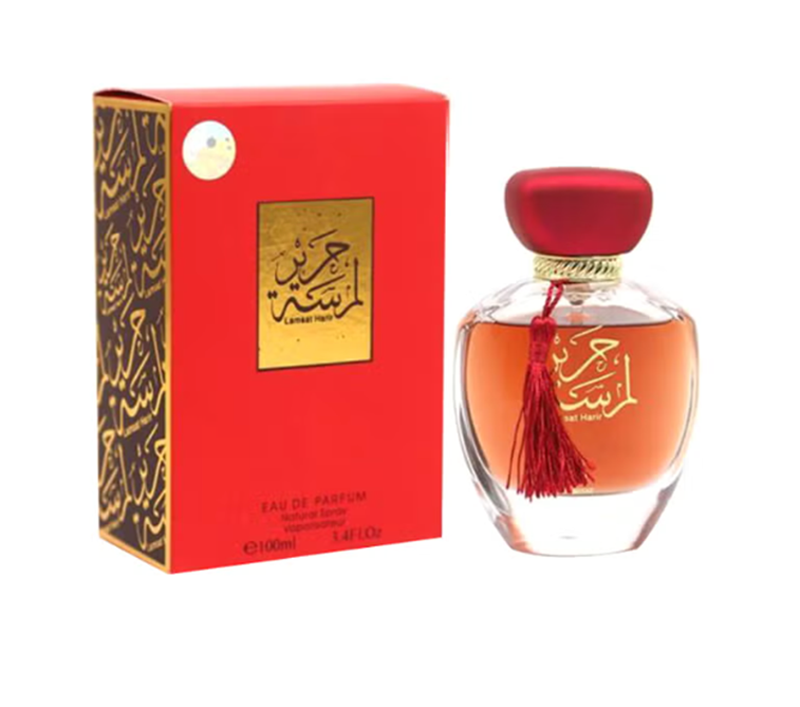 ARABIYAT Lamsat Harir 100ml