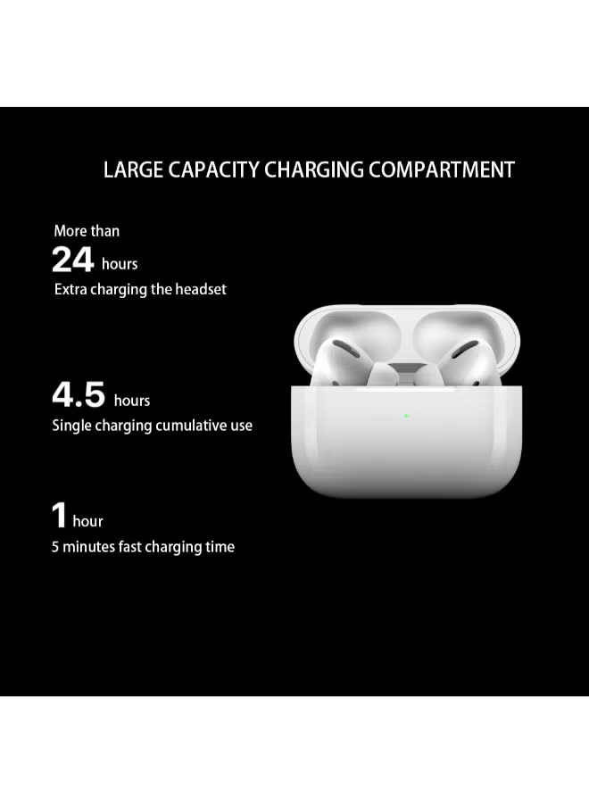 Air Pro TWS Bluetooth Intelligent Sensor