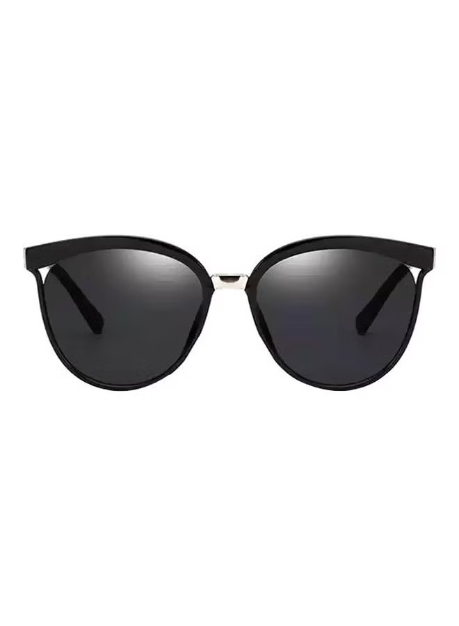 Women's Cat-Eye Sunglasses 45678912