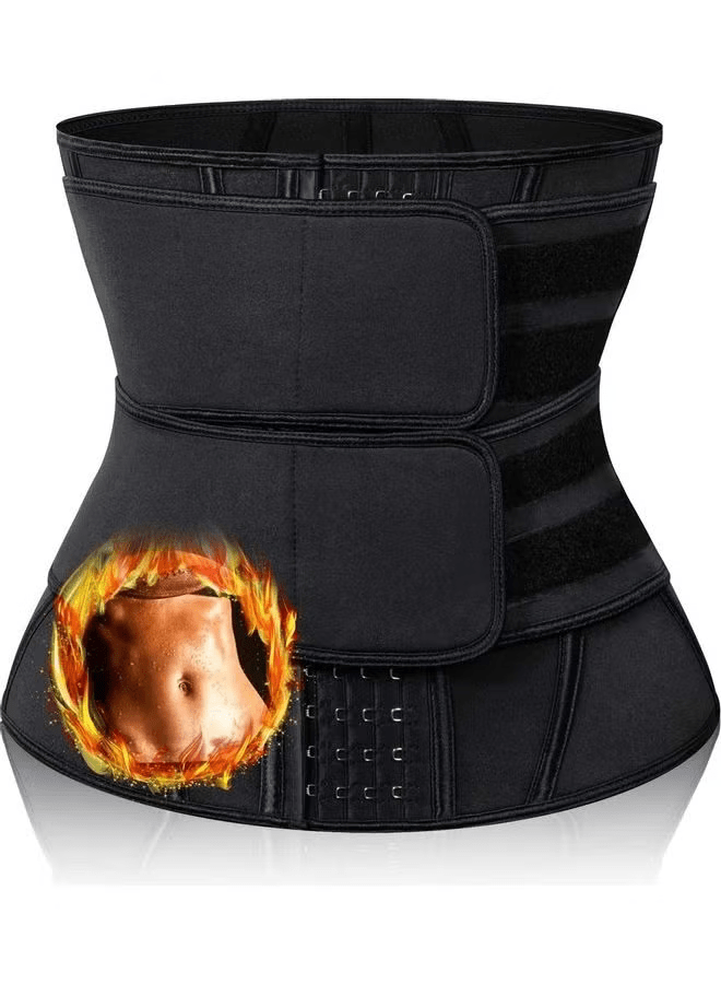 Waist Trainer Belt Cincher Trimmer Slimming