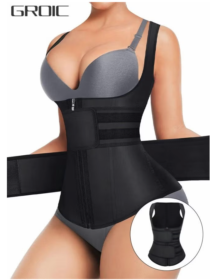 Waist Trainer for Women Waist Trainer Corset