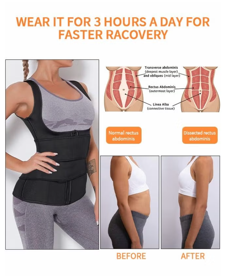 Waist Trainer for Women Waist Trainer Corset