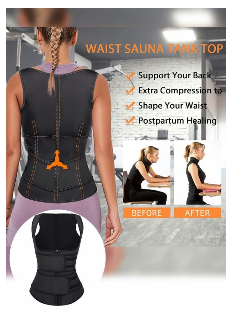 Waist Trainer for Women Waist Trainer Corset