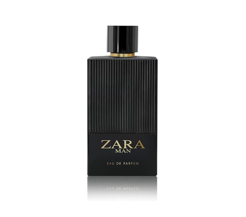 Fragrance world Zara Men EdP