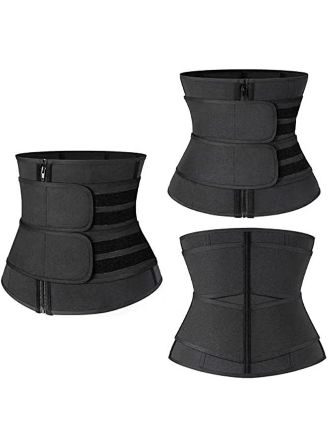 Adjustable Waist Trainer Slimming