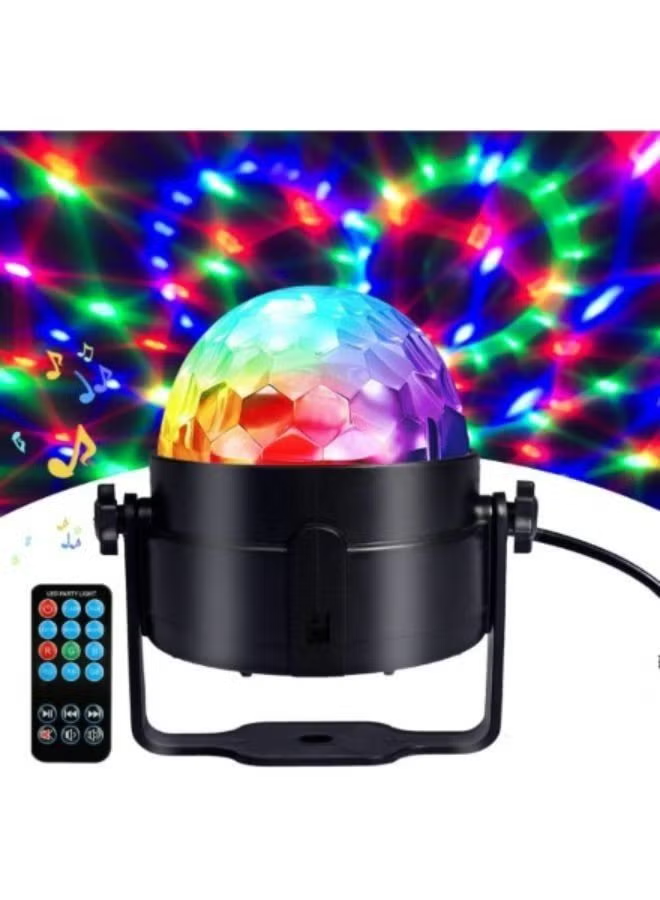 Disco Ball Lights Dance Light Show for Home