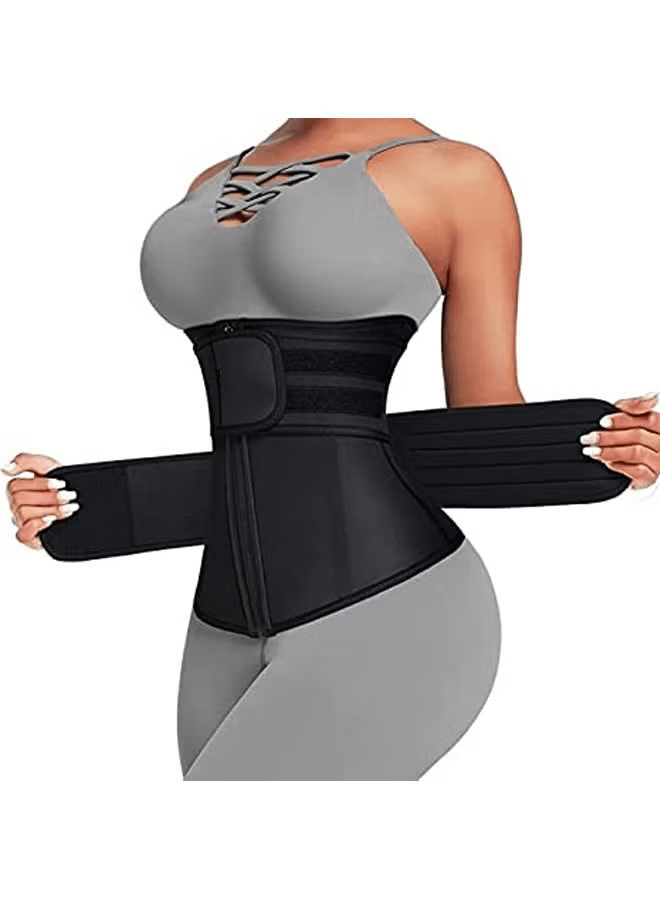 Adjustable Waist Trainer Slimming